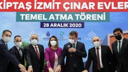 Afet Odaklı Yenilikçi Proje Kocaeli’ye Örnek Olacak