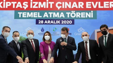 Afet Odaklı Yenilikçi Proje Kocaeli’ye Örnek Olacak