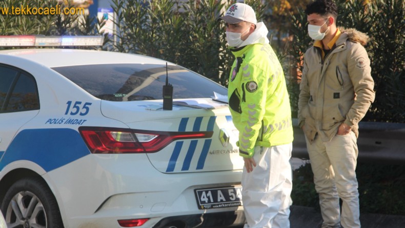 Yasağı İhlal Edenlere Ceza Yağdı