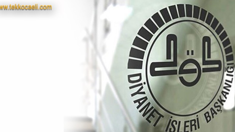 Diyanet’ten Flaş Çağrı