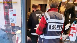 Kocaeli Polisi Teyakkuzda; Binlerce Kişi Sorgulandı