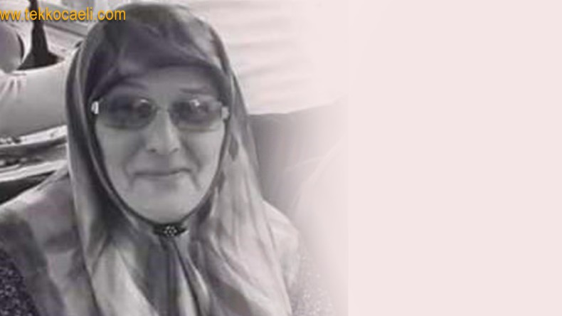 İzmit 28 Haziran’da Yasa Boğan Ölüm