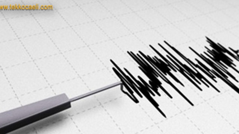 Olası Marmara Depremi’nin Şiddetini Açıkladı