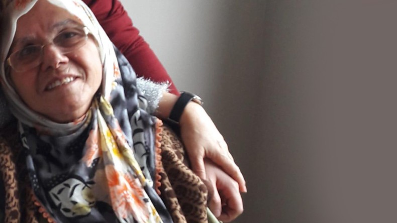 Fatma Çolak Hayatını Kaybetti