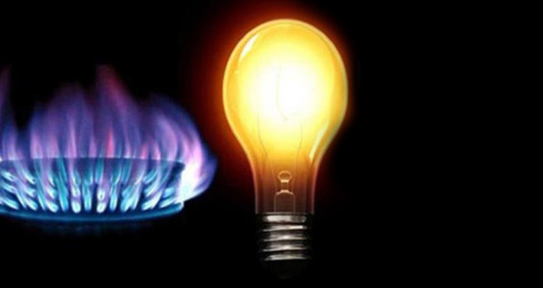 ŞOK! Elektrik ve Doğalgaza Zam