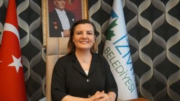 Fatma Başkan’dan Kocaeli’ye Yeni Yıl Mesajı