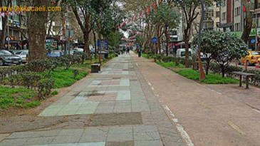 Sokağa Çıkma Yasağıyla İlgili Flaş Genelge