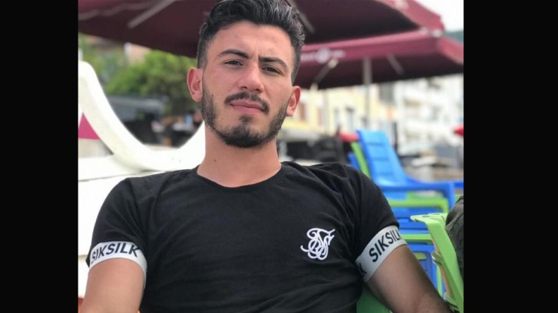 Kazadan 20 Gün Sonra Can Verdi