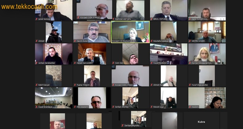 KOTO’da Aidat Borcu Olanlar Dikkat!