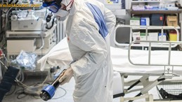 İşte Korkutan Virüs Tablosu