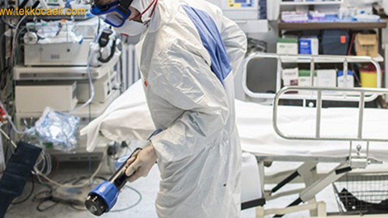 İşte Korkutan Virüs Tablosu