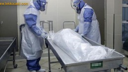 Koronavirüs’ten Vefatlar