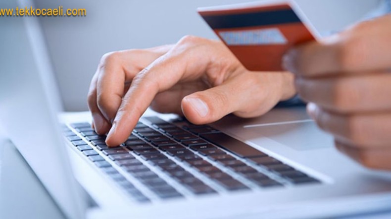 İnternetten Alışverişte Yeni Dönem Başlıyor