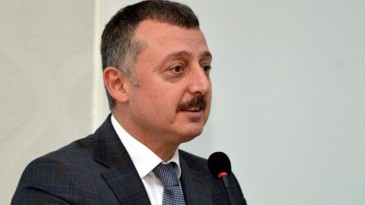 Tahir Büyükakın’a Çağrı; Kendinizle Çelişmeden Açıklayın