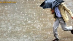 Meteoroloji’den Uyarı