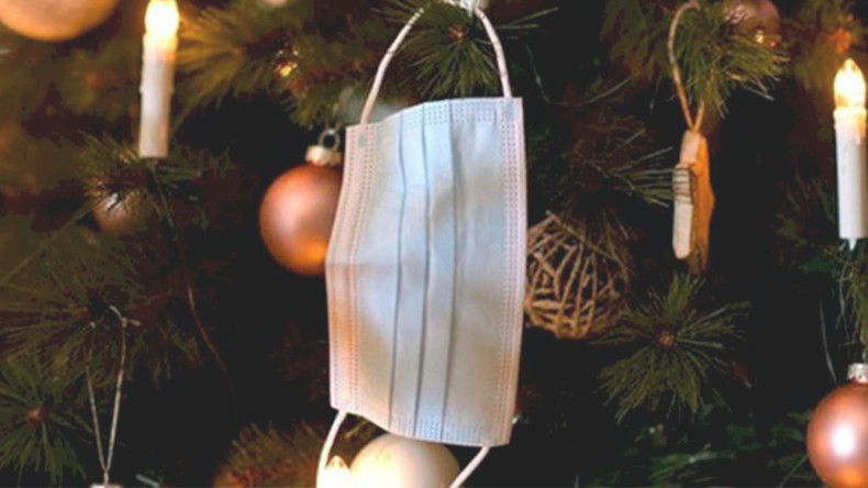 İçişleri Bakanlığı’ndan Yeni Yıl Genelgesi