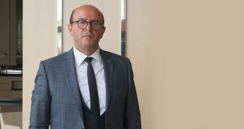 Lastik-İş Genel Başkanı Alaaddin Sarı’nın Acı Günü