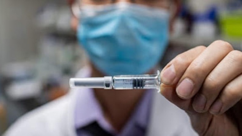 ‘Korona Aşısı’ Başlıyor; Onlar Programda Yok
