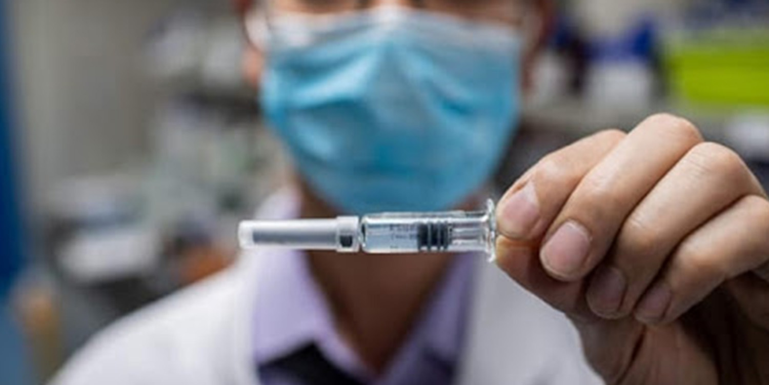 ‘Korona Aşısı’ Başlıyor; Onlar Programda Yok