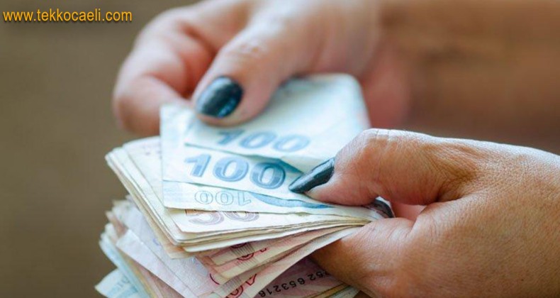 Emekli ve Memura Zam Oranları; İşte Detaylar