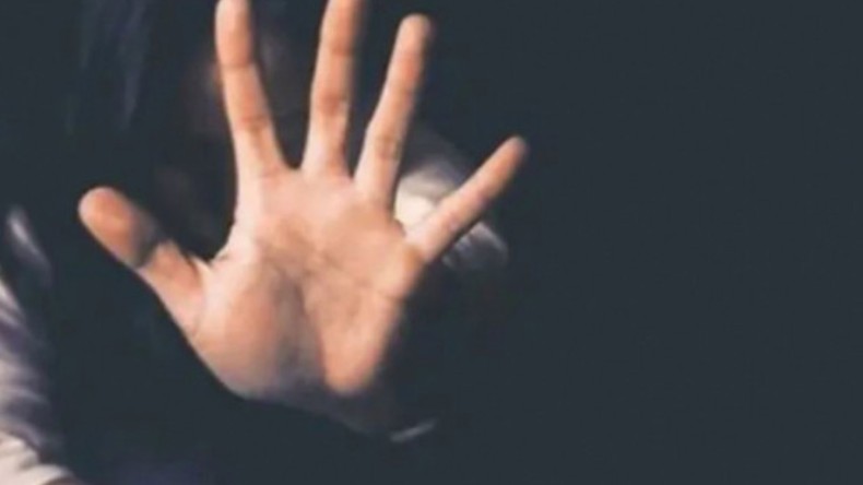 ŞOK! 13 Yaşındaki Kıza Cinsel Taciz