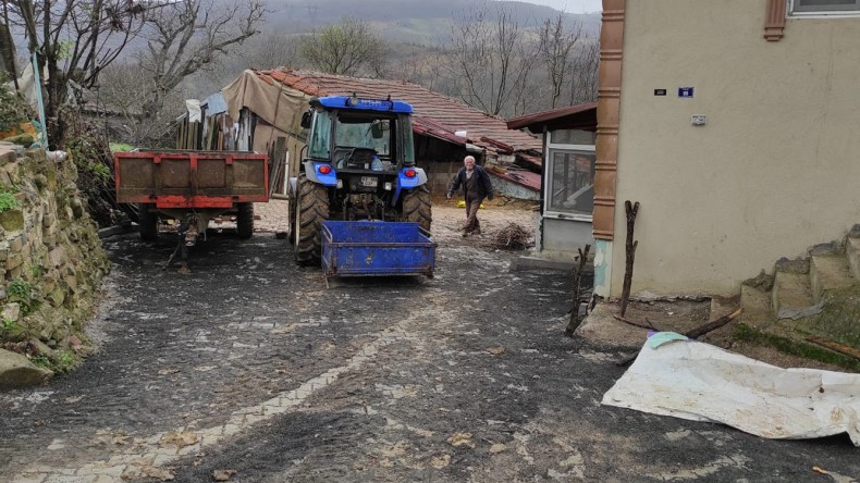 Vatandaşın Talebine Jet Çözüm