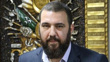 Abdülhamid’in Torunu Onları Vatan Haini İlan Etti