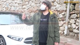 Karantinayı İhlal Eden Kardeşini Polise İhbar Etti