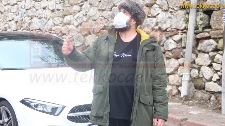 Karantinayı İhlal Eden Kardeşini Polise İhbar Etti