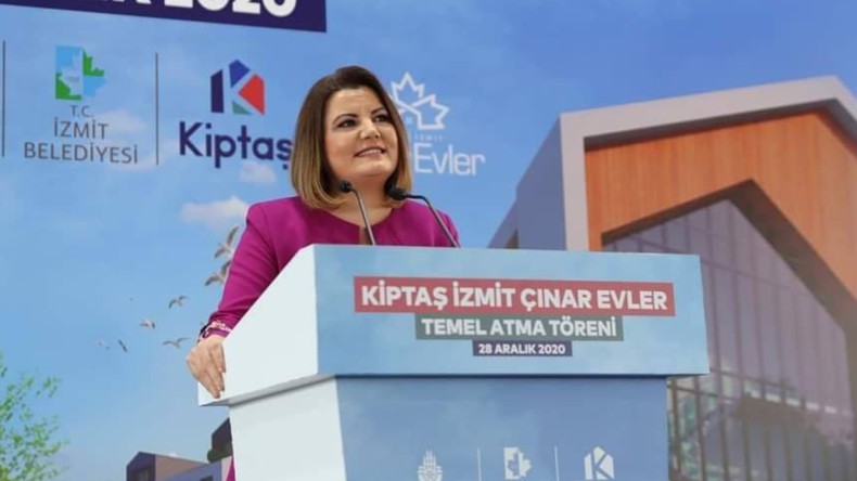 Bütün Belediyeler Bizimle Yarışıyor; Ama Bir Fark Var…