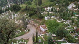 İzmit’te Vefat Edenler