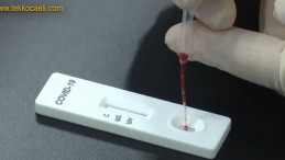 Korona’dan Vefat Sayısında En Yüksek Dönem