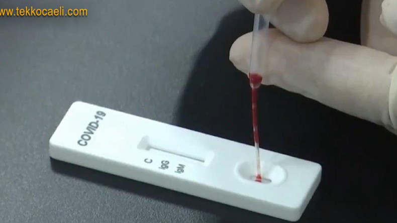 Korona’dan Vefat Sayısında En Yüksek Dönem