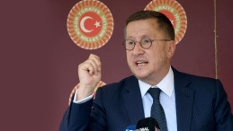 Lütfü Türkkan’dan Hükümete Gönderme