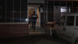 Silahını Temizlerken Annesini Vurdu