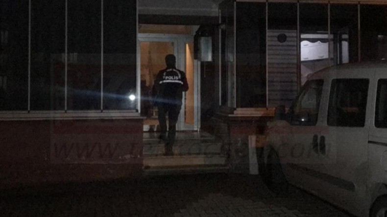 Silahını Temizlerken Annesini Vurdu