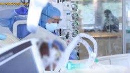 Kötü Haber; COVİD-19 İki Can Daha Aldı