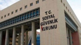 SGK’dan Flaş Karar; İlk Kez Oluyor