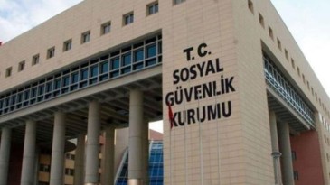 SGK’dan Flaş Karar; İlk Kez Oluyor