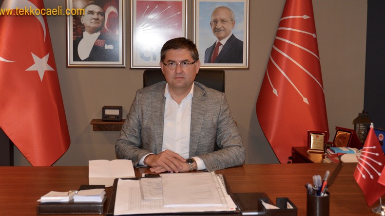 Siz Hiç İstifa Etmeyi Düşündünüz mü İlyas Şeker?