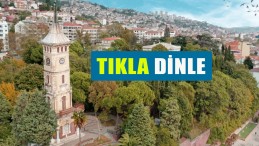 İzmitliler’e Yeni Yıl Sürprizi; ‘Gülümse İzmitim’