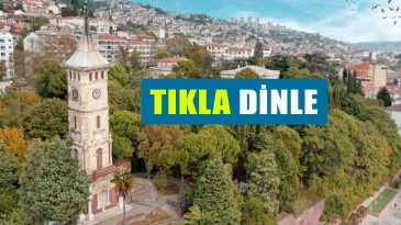 İzmitliler’e Yeni Yıl Sürprizi; ‘Gülümse İzmitim’