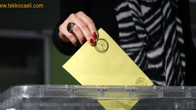 FLAŞ! Erken Seçim İçin Tarih Verdi