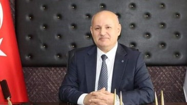 Başhekim Mustafa Güneş Korona’ya Yakalandı