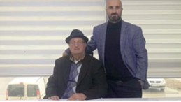 Hayırsever İş Adamı Muzaffer Altıntaş Vefat Etti