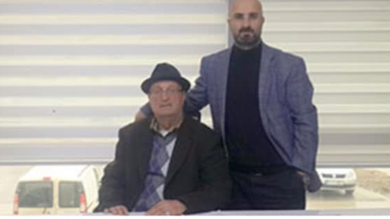 Hayırsever İş Adamı Muzaffer Altıntaş Vefat Etti