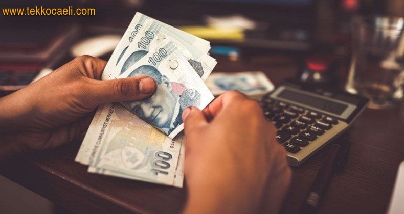 Borç Yapılandırmasına Başvuranlara Kötü Haber