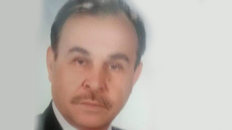 Nazif Tannur’un Ölümü Yasa Boğdu