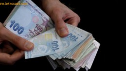 Sendikalardan ‘Asgari Ücret’ Çıkışı