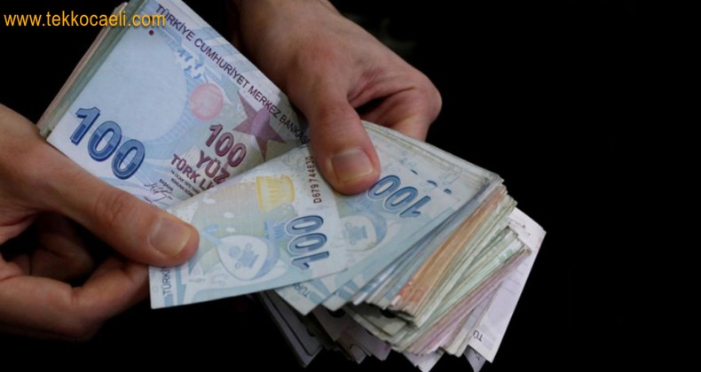 Sendikalardan ‘Asgari Ücret’ Çıkışı